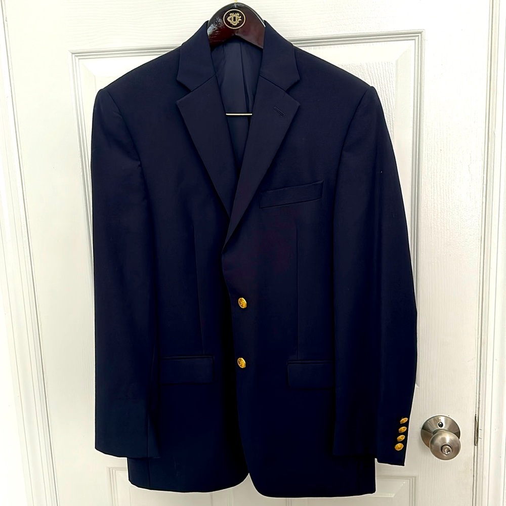 Blazer